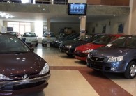 نرخ حق الزحمه نمایشگاه های خودرو در گیلان تعیین شد