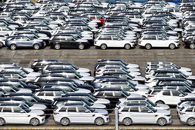 گرانی خودرو ربطی به قیمت‌گذاری خودروساز ندارد