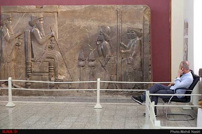 تعطیلی موزه‌ها تا ۲۵ مهر تمدید شد