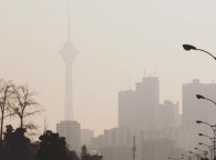 کرونا موجب اتخاذ تدابیر سختگیرانه تر سازمان محیط زیست برای کنترل آلودگی هوا شد