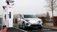 UK: Poll Results Show Most EV Drivers Would Not Go Back To Diesel/Gas