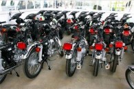 لزوم جلوگیری از واردات بی رویه قطعات موتورسیکلت در دولت جدید