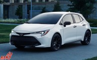 Toyota Corolla Getting GR, Hydrogen Versions In Late 2022: Report