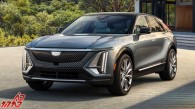 2023 Cadillac Lyriq Debut Edition Sold Out In Just Over Ten Minutes