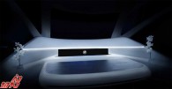 Buick Teases Smart Pod Autonomous Electric Concept