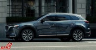 2022 Mazda CX-9 Arrives With Standard AWD, $35,280 Starting Price