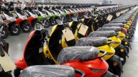 عدم تامین قطعات موتورسیکلت از سوی شرکت مادر، قیمت قطعات در بازار آزاد را افزایش داده است