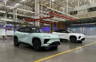 پیشتازی چین در تولید و فروش خودروهای انرژی نو در دنیا