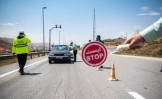 اعلام محدودیت‌های ترافیکی در جاده‌های مازندران