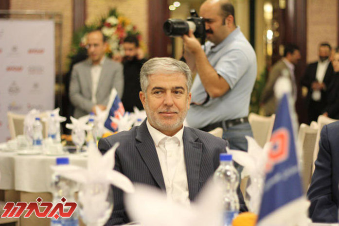 آقای احمد صفری - عضو کمیسیون انرژی مجلس شورای اسلامی