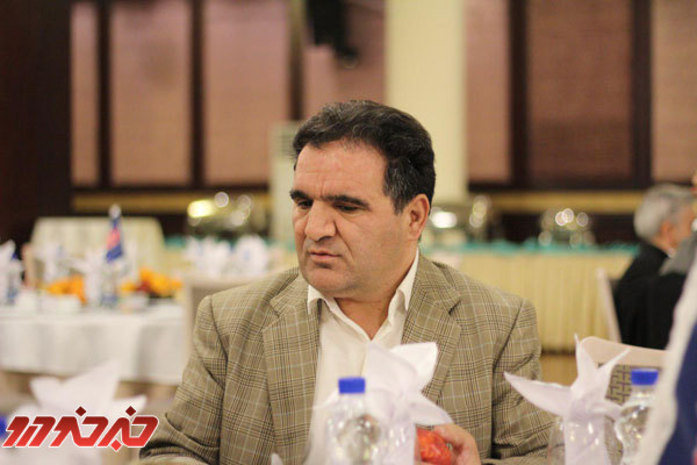 آقای حسین مقصودی - عضو کمیسیون شوراها و امور داخلی کشور
