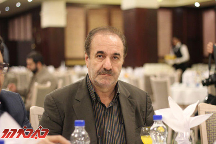 آقای مسعود رضایی - عضو کمیسیون اجتماعی مجلس شورای اسلامی