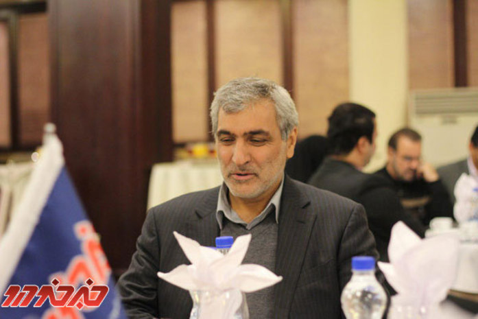 آقای هادی قوامی - عضو کمیسیون برنامه، بودجه و محاسبات مجلس شورای اسلامی