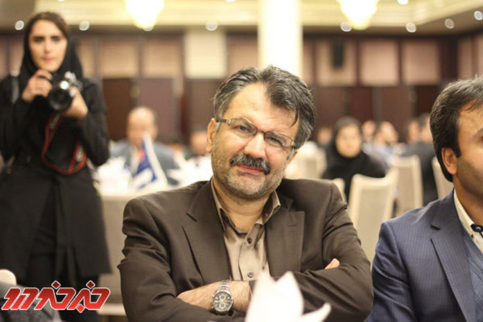 آقای محسن بیگلری - عضو کمیسیون برنامه، بودجه و محاسبات مجلس شورای اسلامی