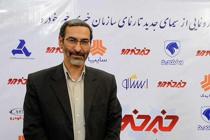 آقای محمدعلی پورمختار - عضو کمیسیون قضایی و حقوقی مجلس شورای اسلامی